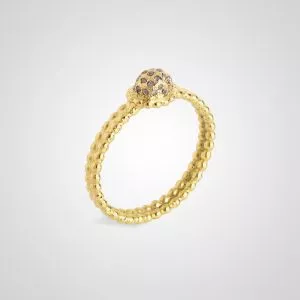 Gold Diamond