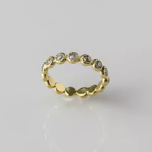 Flower Ring