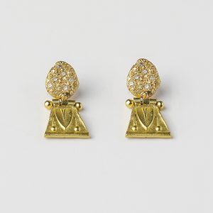 Egyptian Earrings